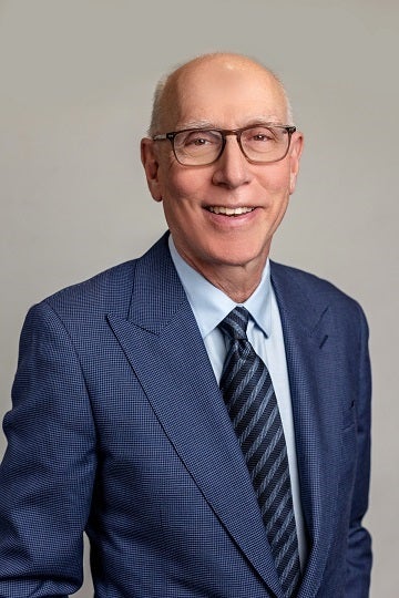Dr Jeff Tyberg